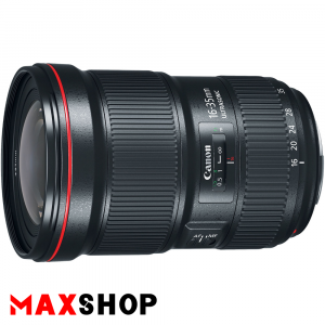 Canon EF 16-35mm f/2.8L III USM